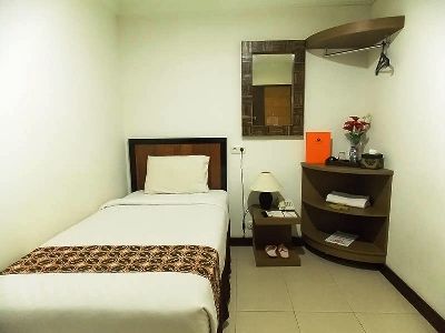 Hotel Gowongan Yogyakarta