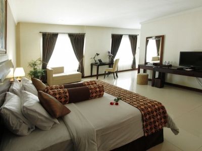 Hotel Gowongan