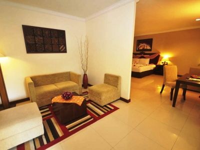 Gowongan Hotel Yogyakarta