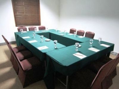 Hotel Gowongan 3*