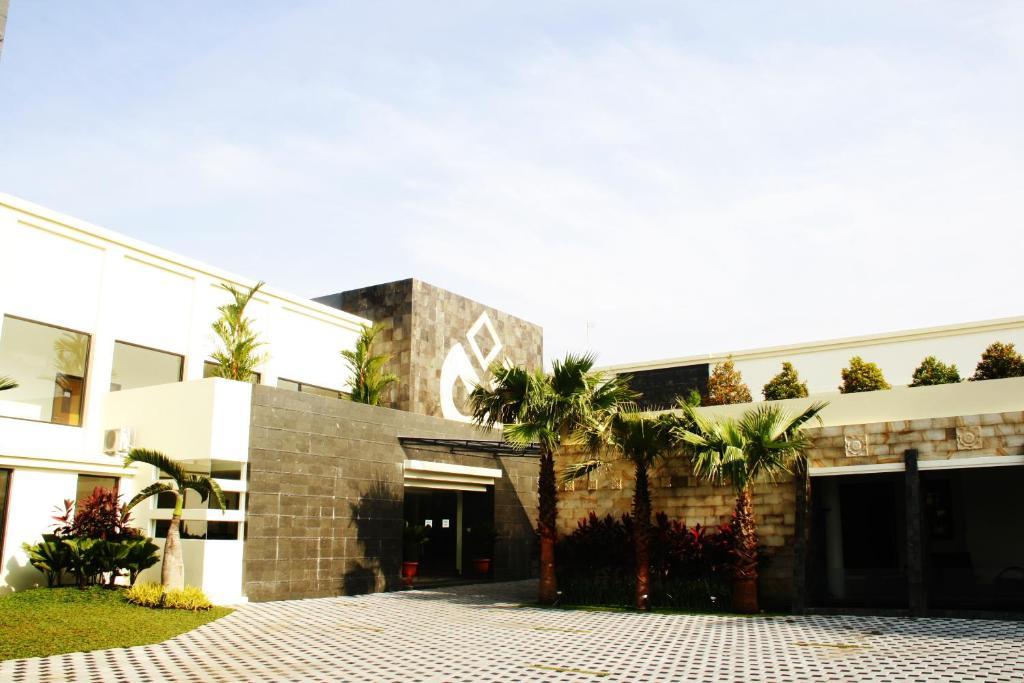 Hotel Gowongan