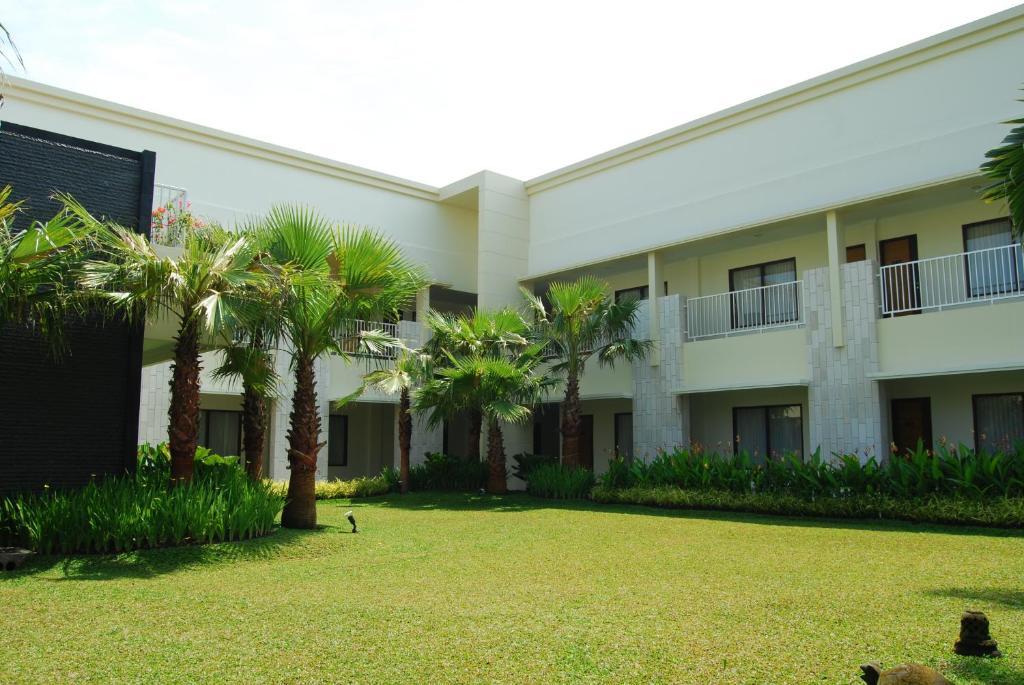 Gowongan Hotel Yogyakarta