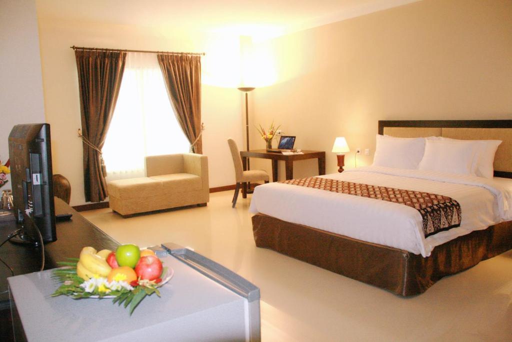 Gowongan 3* Yogyakarta