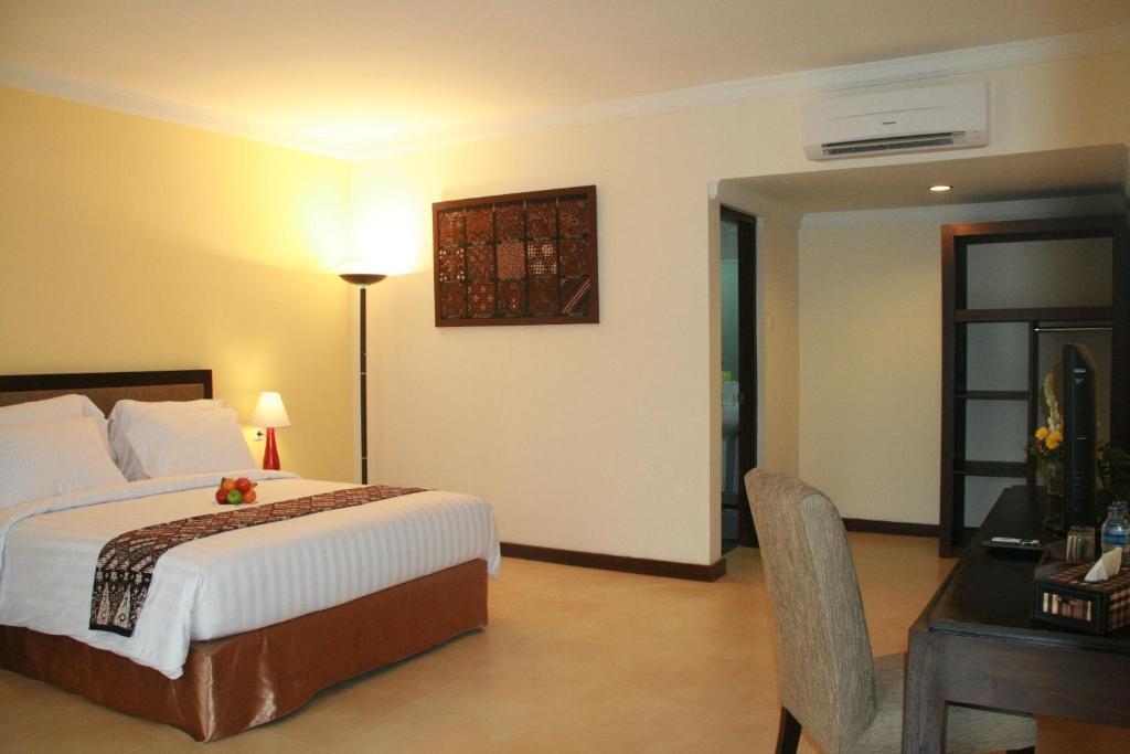 Hotel Gowongan