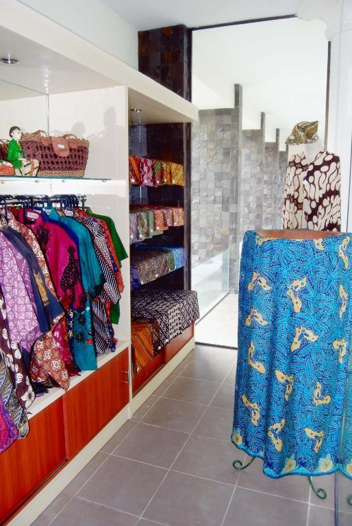 Gowongan Hotel Yogyakarta