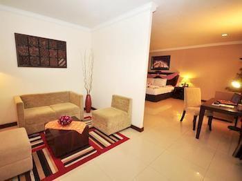 Hotel Gowongan 3*