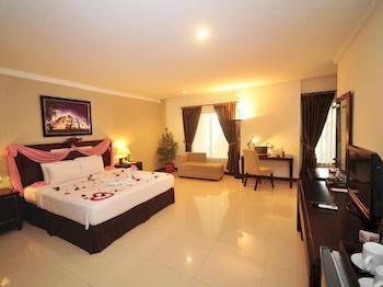 Gowongan 3* Yogyakarta