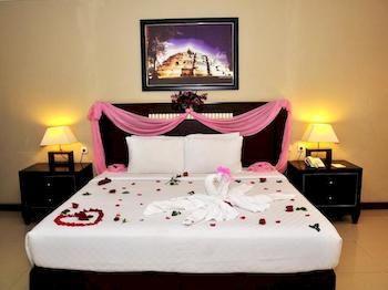 Hotel Gowongan Yogyakarta