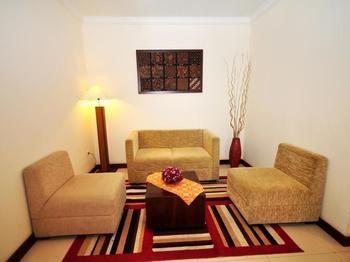 Gowongan Hotel Yogyakarta