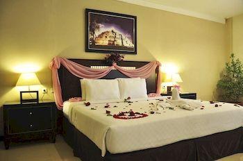 Gowongan 3* Yogyakarta