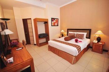 Hotel Gowongan 3*