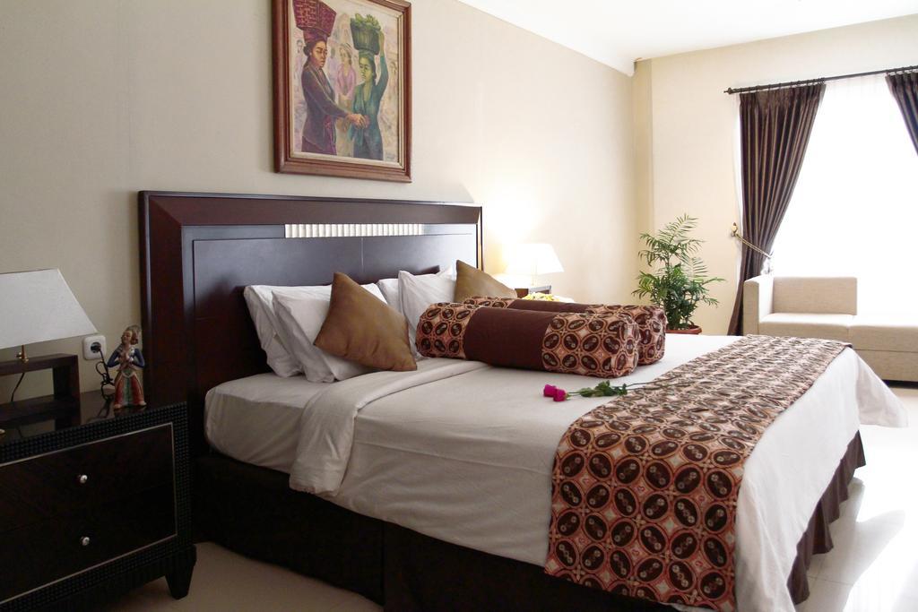 Hotel Gowongan