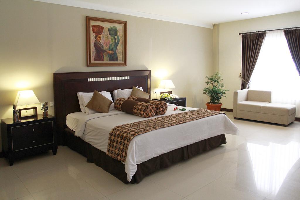 Hotel Gowongan Yogyakarta