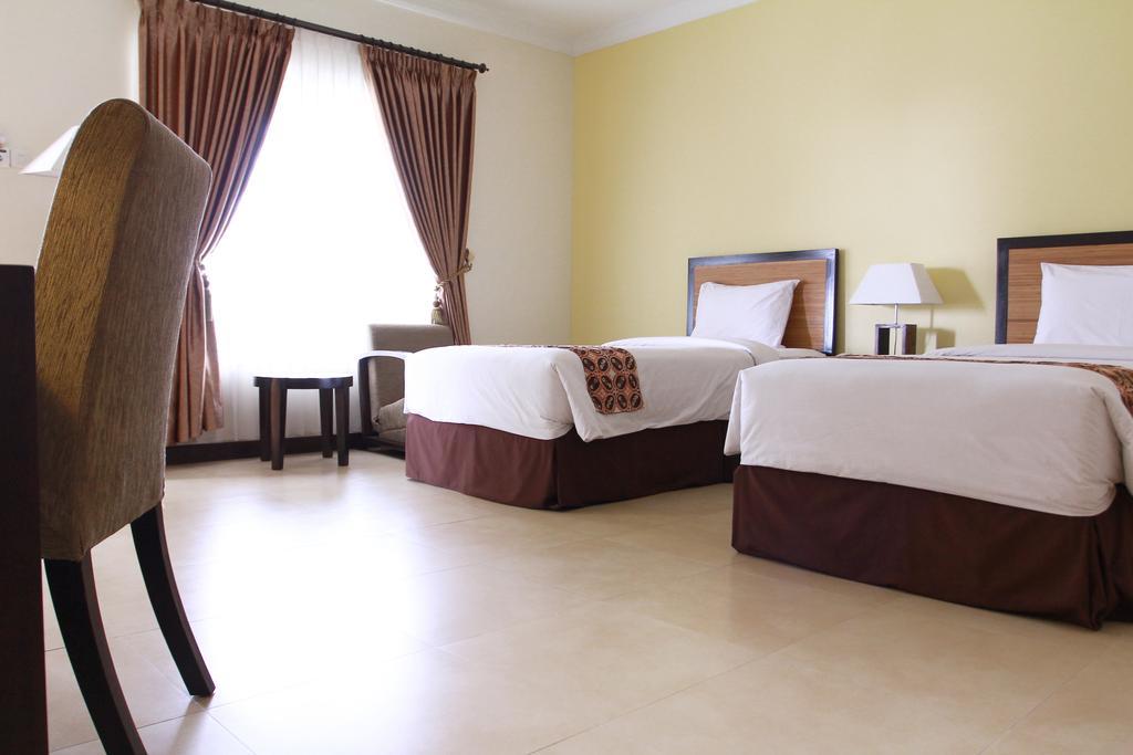 Hotel Gowongan