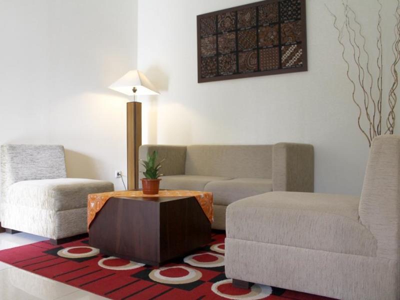 Hotel Gowongan Yogyakarta