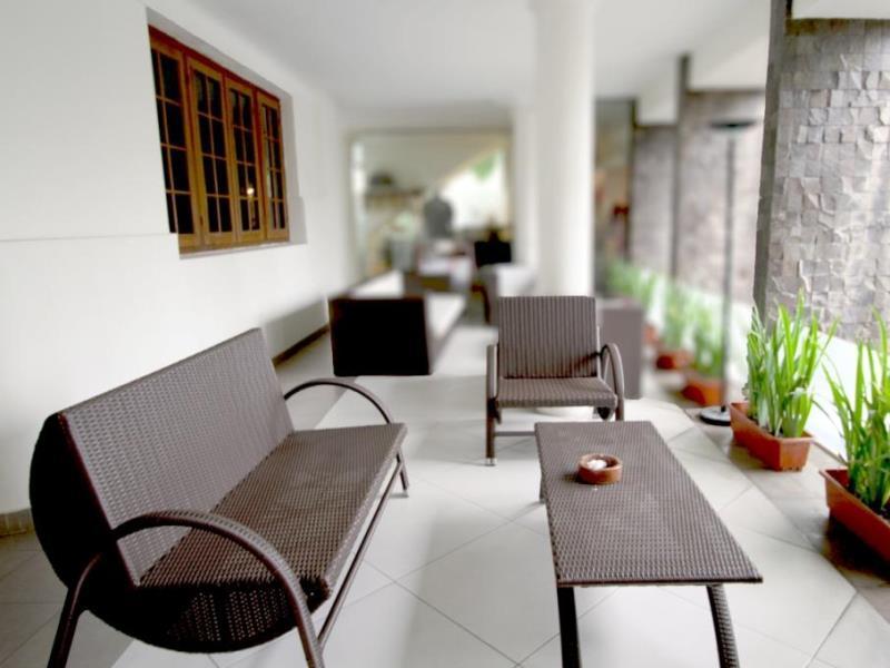 Hotel Gowongan
