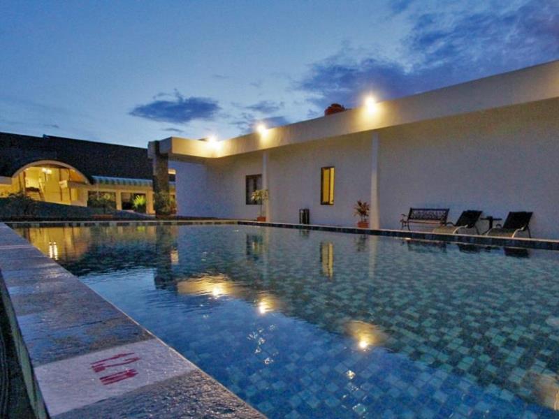 Hotel Gowongan 3*