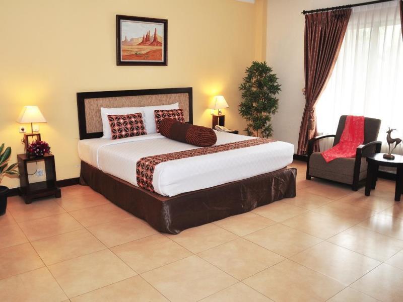 Hotel Gowongan