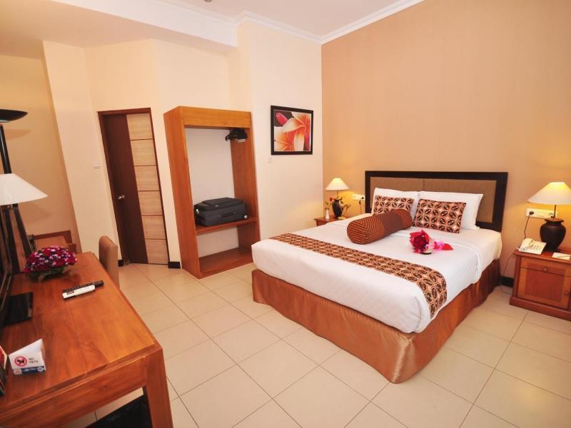 Hotel Gowongan Yogyakarta