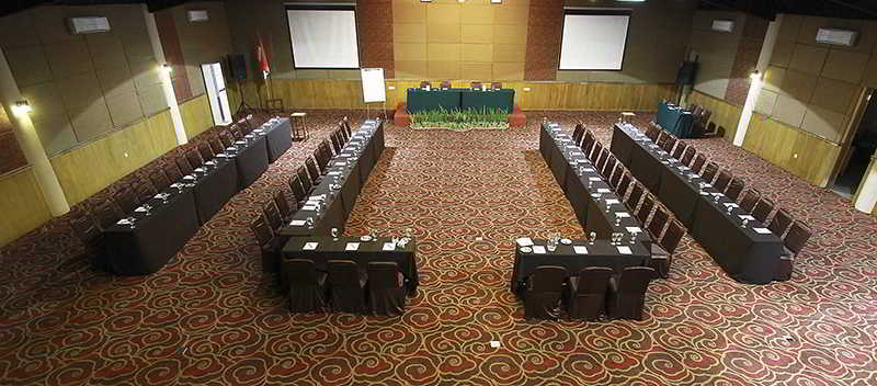 Hotel Gowongan Yogyakarta