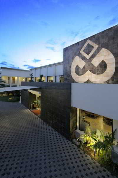 Hotel Gowongan Yogyakarta
