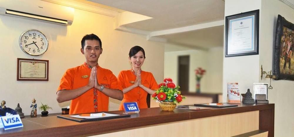 Gowongan Hotel