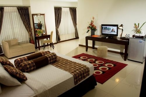 Hotel Gowongan Yogyakarta