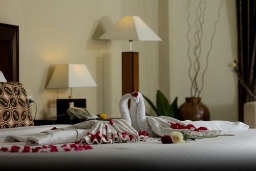 Gowongan Hotel