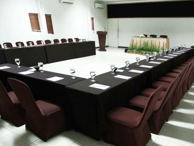 Gowongan Hotel Yogyakarta