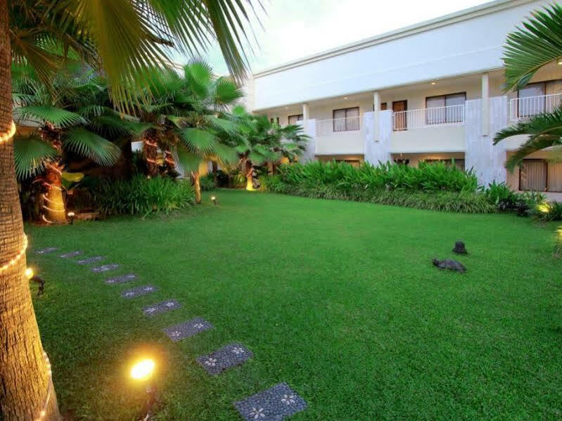 Hotel Gowongan Yogyakarta