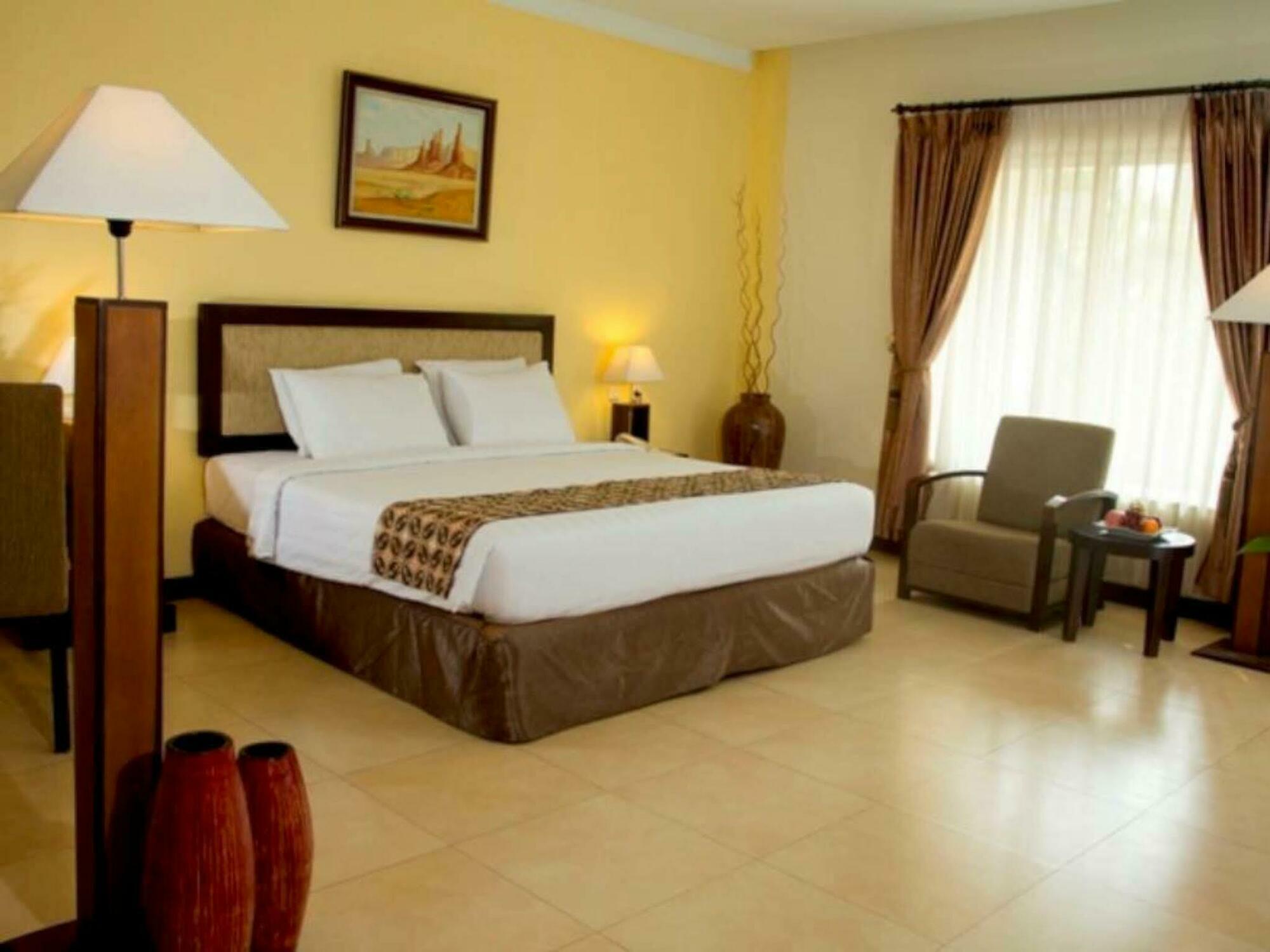 Hotel Gowongan Yogyakarta
