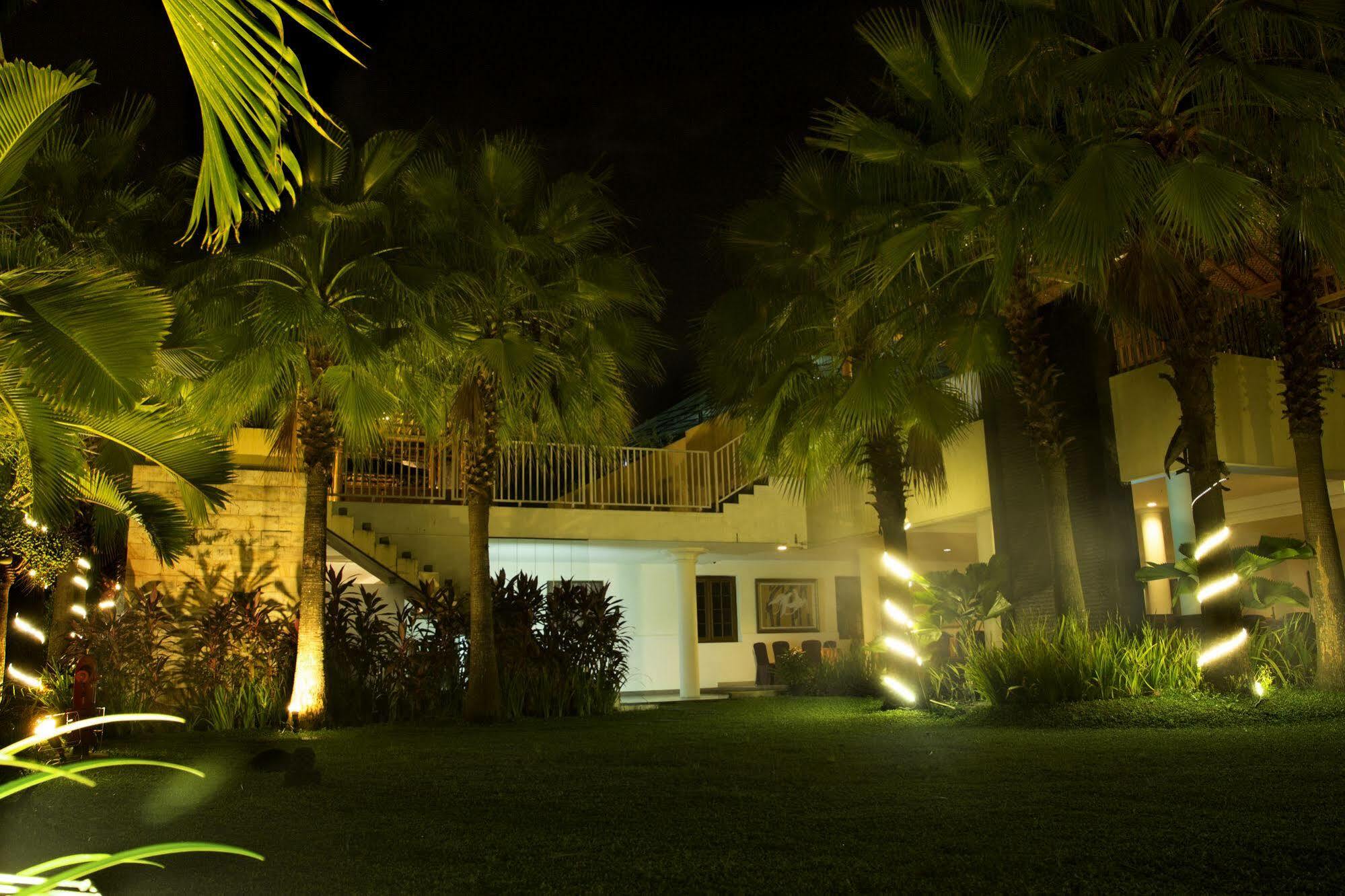 Hotel Gowongan Yogyakarta