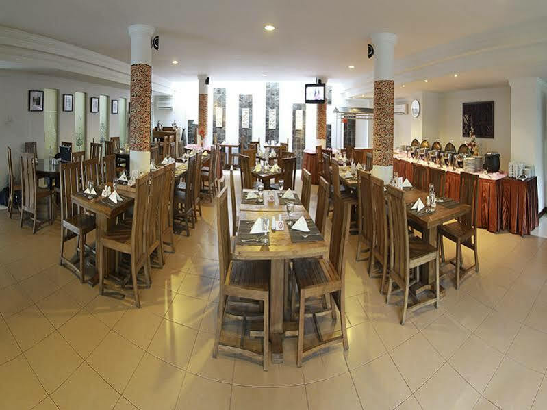 Hotel Gowongan 3*