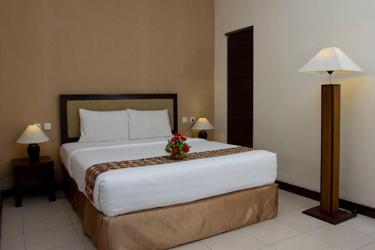 Gowongan 3* Yogyakarta