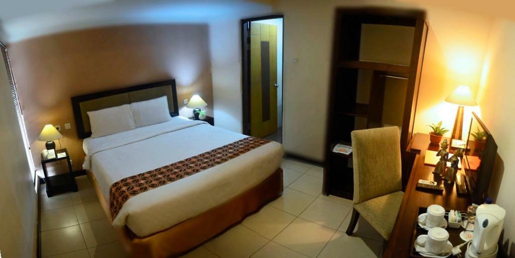 Hotel Gowongan