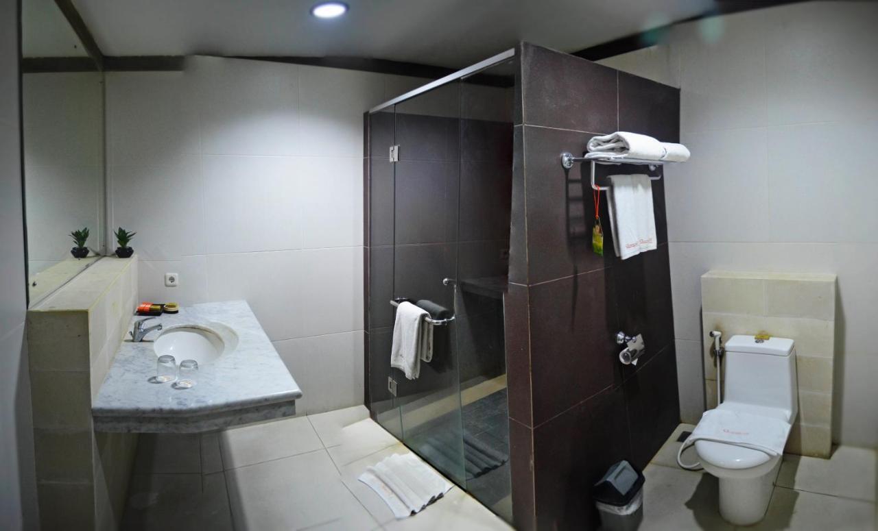 Hotel Gowongan 3*