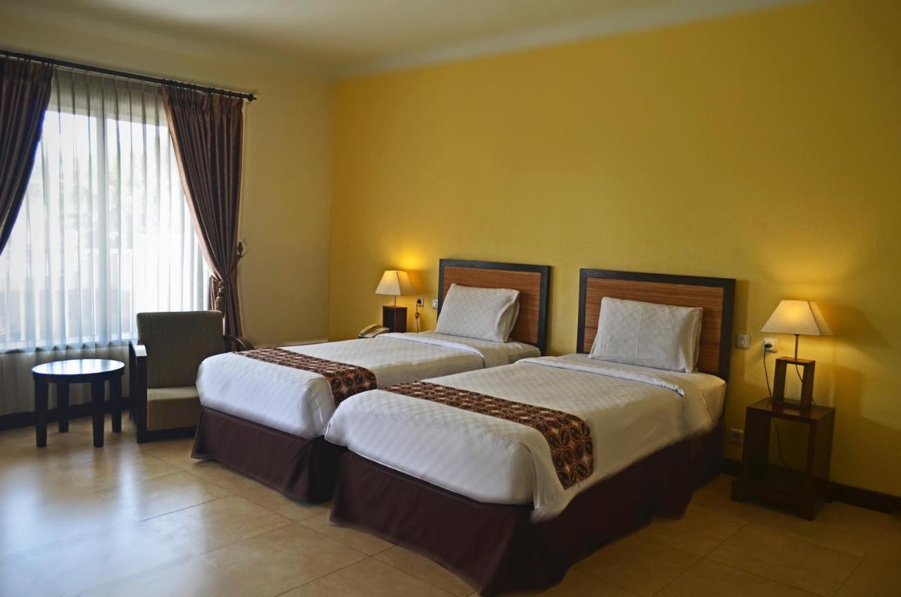 Gowongan 3* Yogyakarta